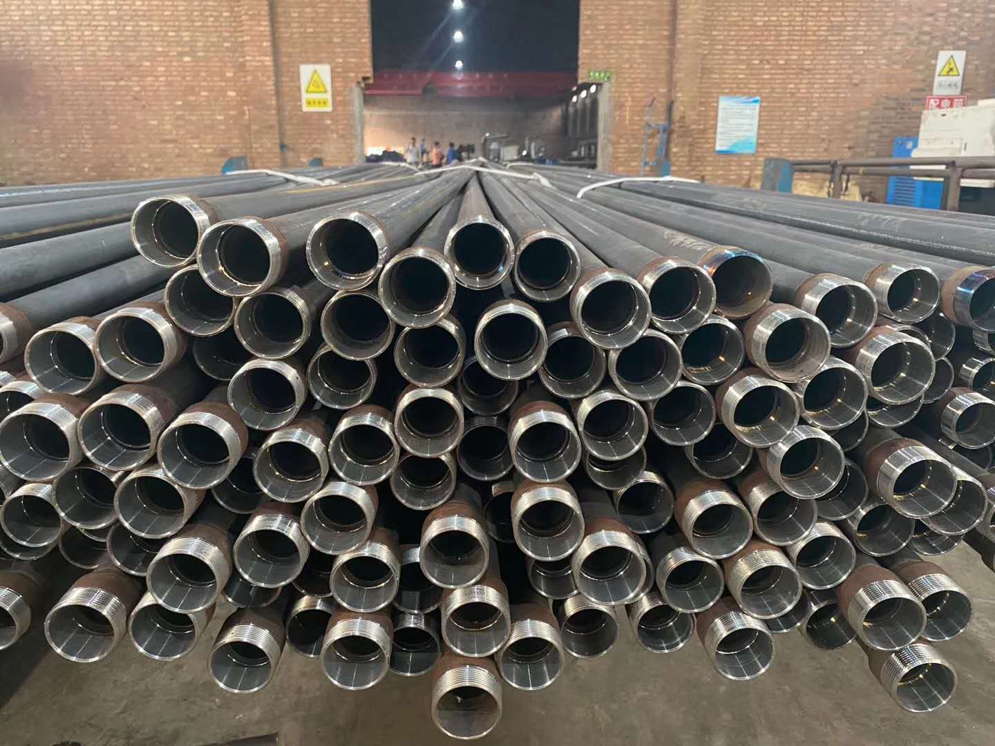 南京桥梁声测管批量供货