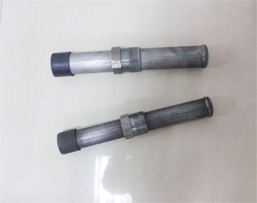 南京桩基声测管螺旋式深桩
