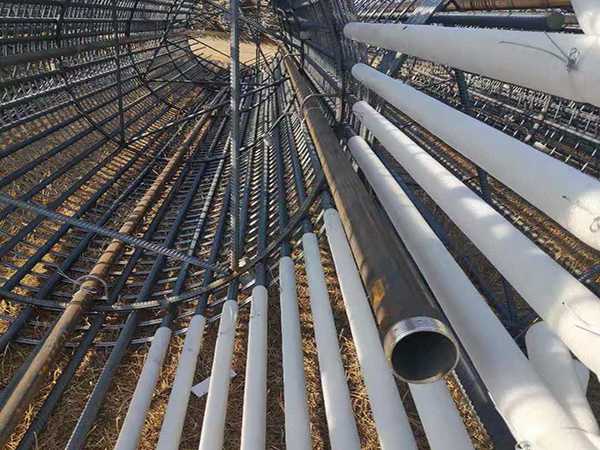 南京桩基声测管在高速公路桥梁桩基工程中的应用案例